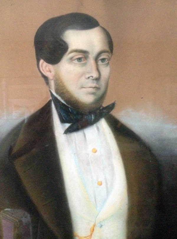 Antoine Lagarde